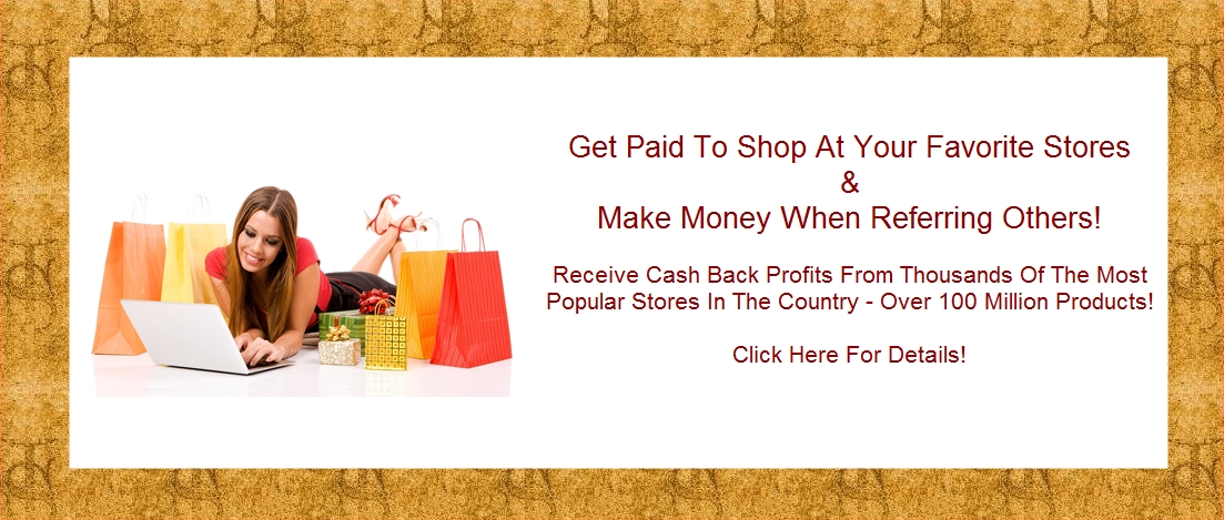 Shop-Email – Shop, Save & Earn!